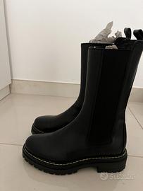 Stivaletti Pinko Natalie 1 Boot n. 37