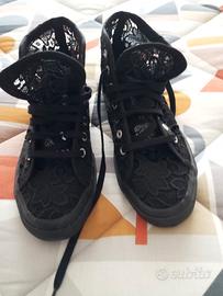 Superga scarpe donna