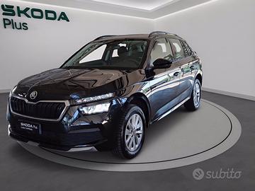 SKODA Kamiq 1.0 tsi ambition 110cv