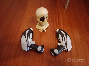 gioco occhio al fantasma 