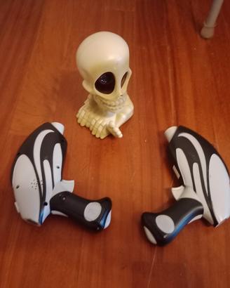 gioco occhio al fantasma 
