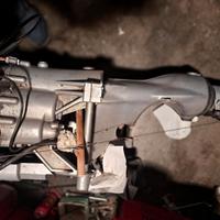 BMW R1150GS R 1150 GS motore cardano cambio scaric