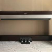 Pianoforte digitale Yamaha Arius YDP-S31