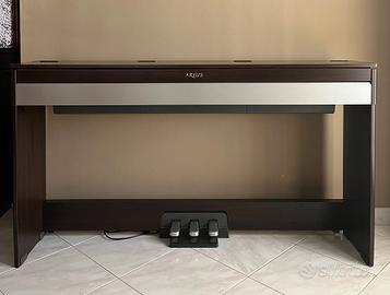 Pianoforte digitale Yamaha Arius YDP-S31