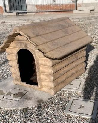 Cuccia per cani taglia grande