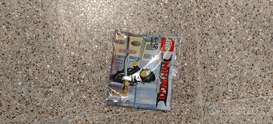 LEGO Ninjago Movie Lloyd Polybag 30609. 