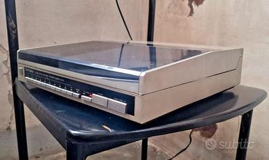 Giradischi Technics SL-6