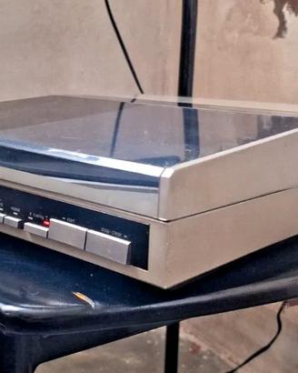 Giradischi Technics SL-6
