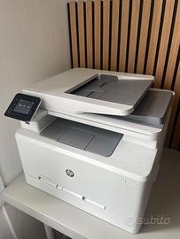 Stampante multifunzione HP come nuova