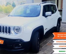 JEEP Renegade Renegade 2.0 Mjt 140CV 4WD Active...