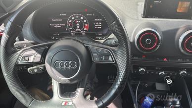 Audi S3 Sportback S Tronic
