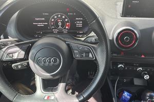Audi S3 Sportback S Tronic