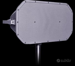 Lrad xl 450