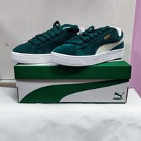 Puma Suede XL Sneakers taglia EUR 43 Dark Myrtle