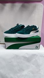 Puma Suede XL Sneakers taglia EUR 43 Dark Myrtle