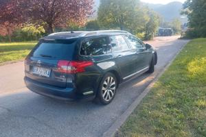 Citroën C5 Tourer (Station Wagon), immatricolata 1