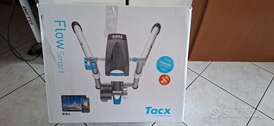 Rullo Tacx Flow Smart 