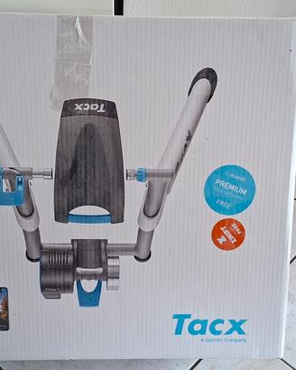 Rullo Tacx Flow Smart 