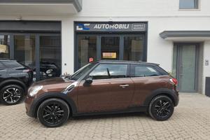 Mini Paceman Paceman 1.6 Cooper D