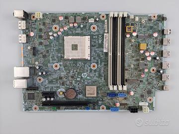 Mainboard HP Elitedesk 405 G4 - Difettoso