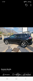 Jeep Cherokee 2.2