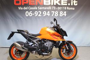 KTM 990 Duke TECH PACK E5+ 04/2025 Km 5900