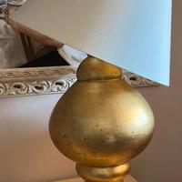 Lampada d'appoggio Roche Bobois