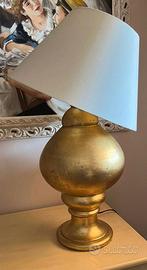 Lampada d'appoggio Roche Bobois