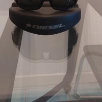 DIESEL HEADSET  MODELLO VASCO