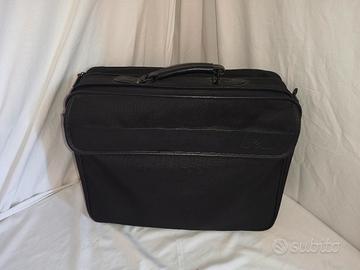 Borsa porta PC Dell nuova 45*36cm