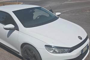 volkswagen scirocco 2.0 tdi 140 cv 
