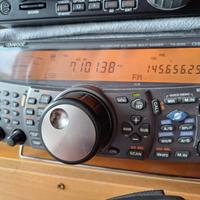 ricetrasmettitore hf kenwood ts2000