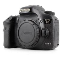Canon 7d Mark 2