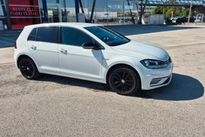 golf 7.5 tgi 130 cv 