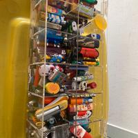 Collezione di accendini