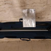 BARRE PORTATUTTO VOLKSWAGEN