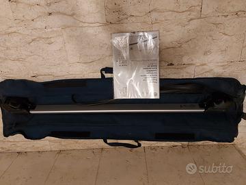 BARRE PORTATUTTO VOLKSWAGEN