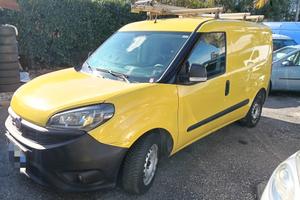 doblo 1.3 mtj 95