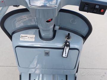 vespa 50 special 75 cc.