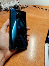 Redmi note 9 Pro - 128 Gb