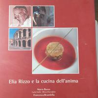 Il Desco libro cucina 