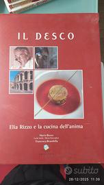 Il Desco libro cucina 