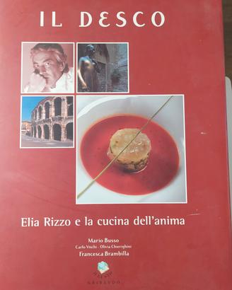 Il Desco libro cucina 
