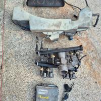 Ricambi Fiat punto gt