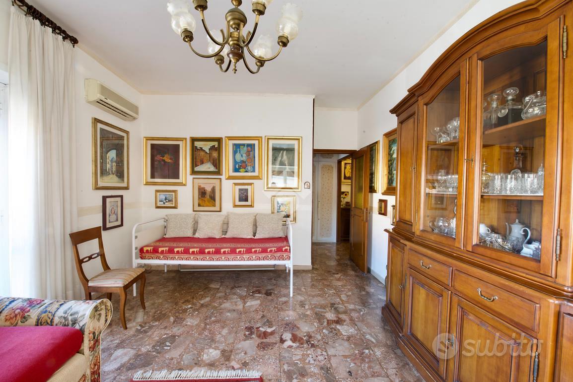 Appartamento – Roma, Lido di Ostia Ponente - Vista 4