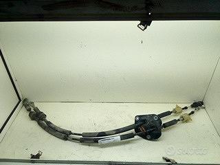 CORDE CAMBIO LANCIA YPSILON (TK) (04/11-06/16) 199