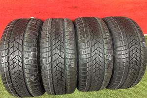 225 40 18 Gomme dicembre 2021 Invernali 225 40R18