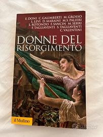 Donne del Risorgimento