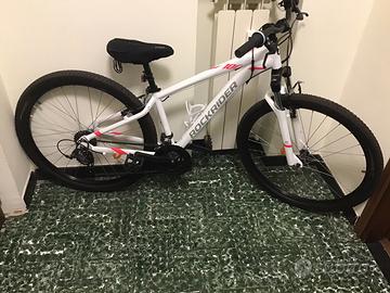 Mtb Rick rider 27,5 marce 21x