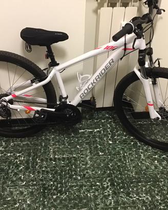 Mtb Rick rider 27,5 marce 21x